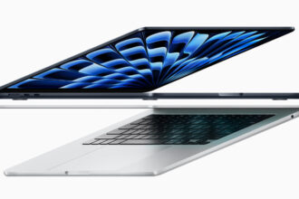 Apple teases new MacBook Air – M4 chip, features, and release details