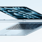 Apple unveils the MacBook Air M4: Faster performance, a new color, and a lower price