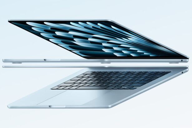 Apple unveils the MacBook Air M4: Faster performance, a new color, and a lower price