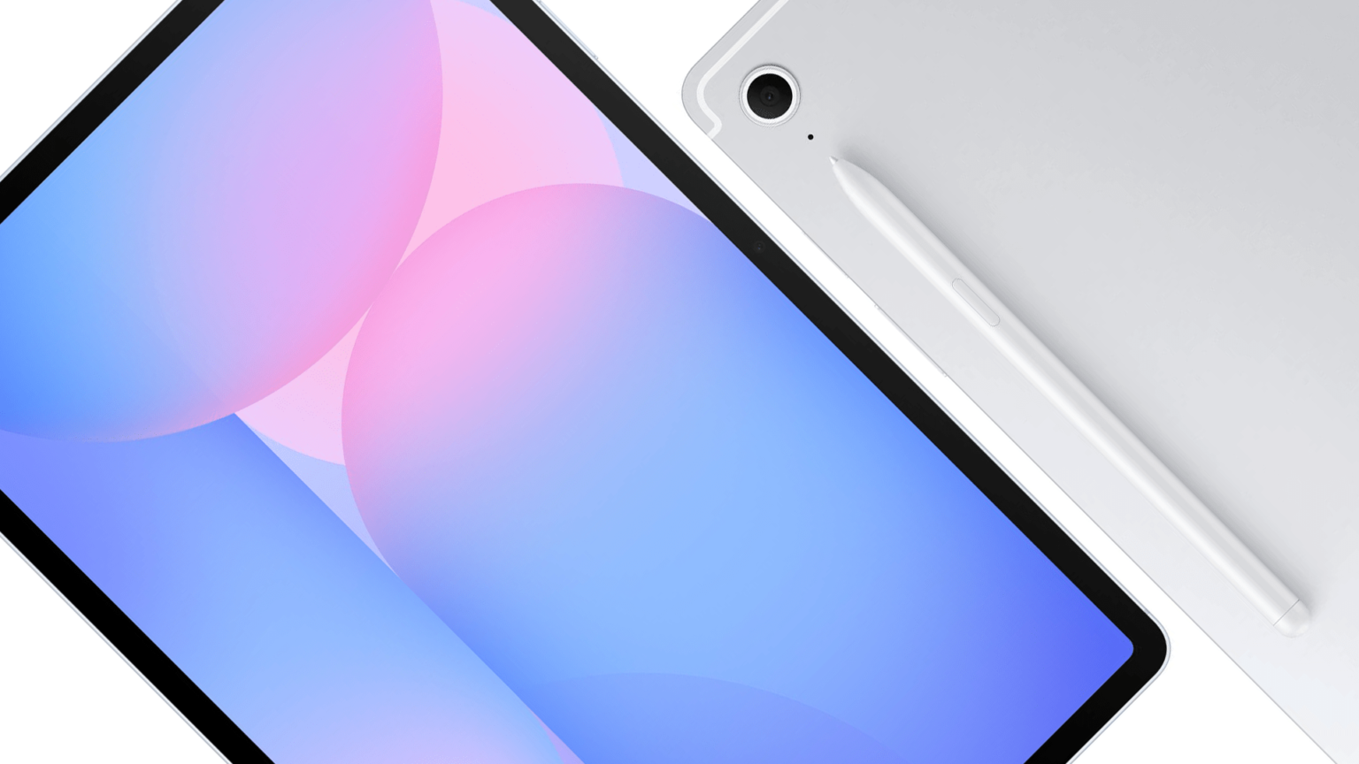 Samsung Galaxy Tab S10 FE and S10 FE+ specs, renders, and pricing leak