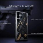 Caviar Galaxy S25 Ultra