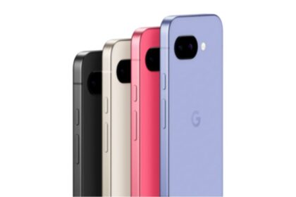 Google Pixel 9a Sale
