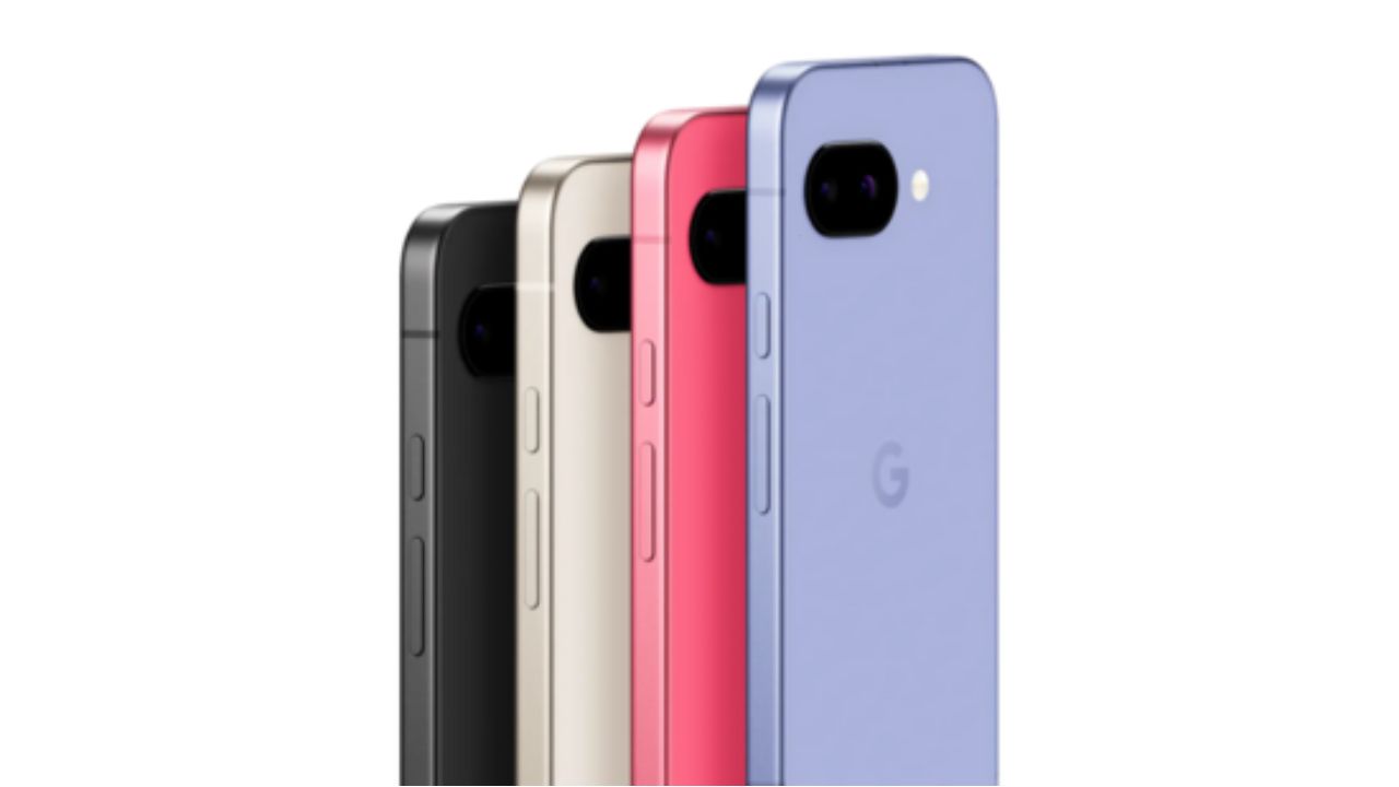 Google Pixel 9a Sale