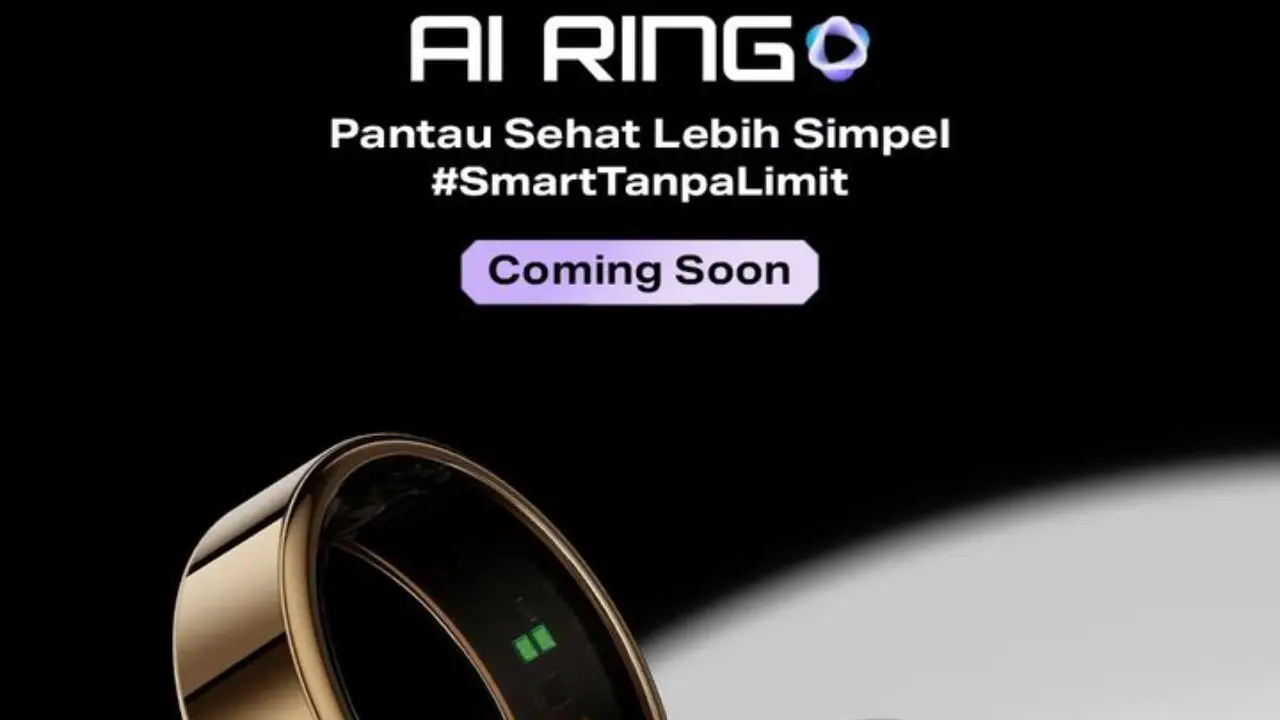 Infinix AI Ring and AI Buds