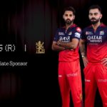 Nothing becomes associate sponsor of Royal Challengers Bengaluru for 2025 T20 Season