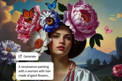 Adobe launches Firefly mobile app and introduces Image Model 4 for creative professionals