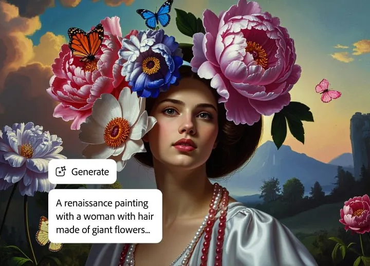 Adobe launches Firefly mobile app and introduces Image Model 4 for creative professionals