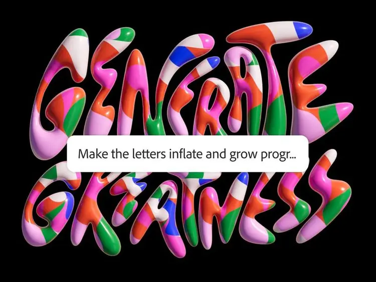 Adobe launches Firefly mobile app and introduces Image Model 4 for creative professionals