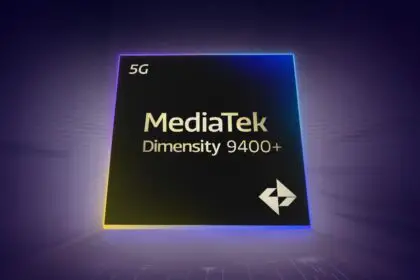 MediaTek Dimensity 9400+ launches with faster Cortex-X925 and enhanced NPU 890