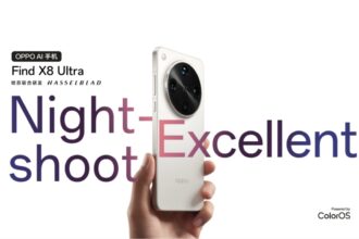 OPPO Find X8 Ultra announced with dual periscope cameras, Snapdragon 8 Elite, and stellar AI imaging