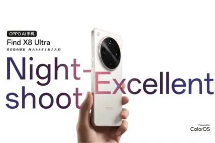 OPPO Find X8 Ultra announced with dual periscope cameras, Snapdragon 8 Elite, and stellar AI imaging