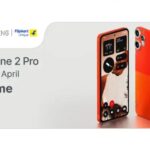 CMF Phone 2 Pro design teased with dual-elevated back and modular accessories