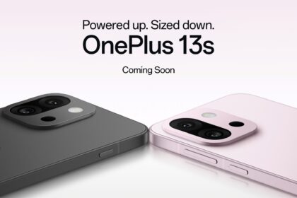 OnePlus 13s India launch: Expected price, key features, and launch details
