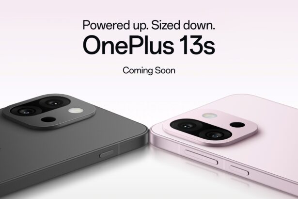 OnePlus 13s India launch: Expected price, key features, and launch details