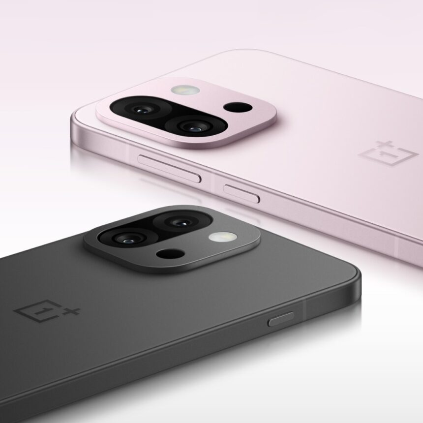 OnePlus 13s India launch: Expected price, key features, and launch details