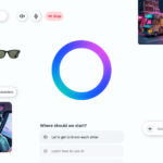 Meta AI App launches with voice conversations, personalization features and more