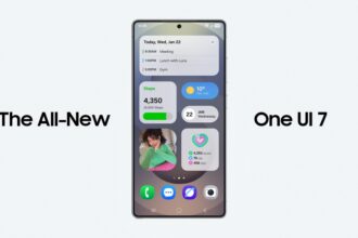 Samsung begins One UI 7 stable update rollout in India for Galaxy flagships