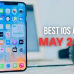 Best iOS Apps in May 2025