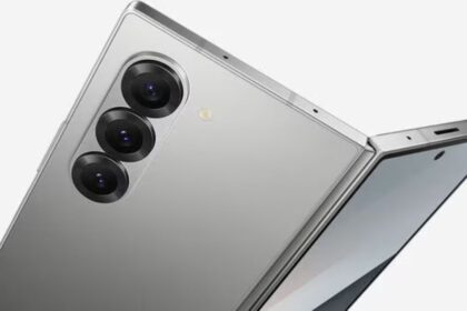 Galaxy Z Fold 7 US Version