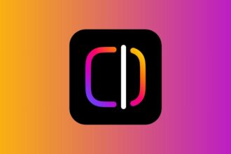 Instagram Edits App