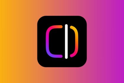 Instagram Edits App