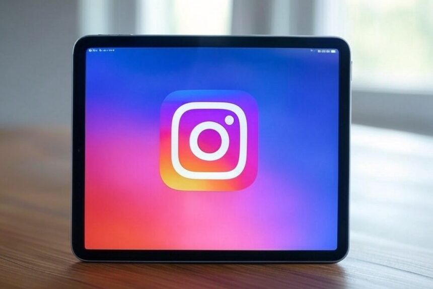 Instagram for iPad is reportedly in development after years of delays
