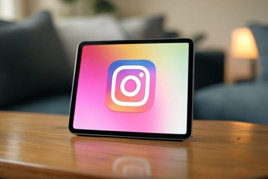 Instagram for iPad is reportedly in development after years of delays