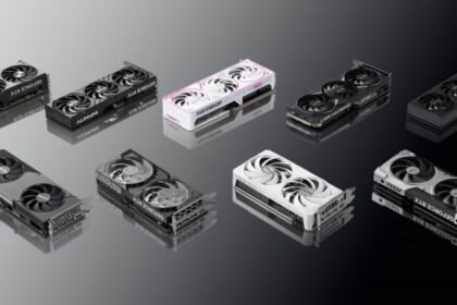 Nvidia RTX 5060