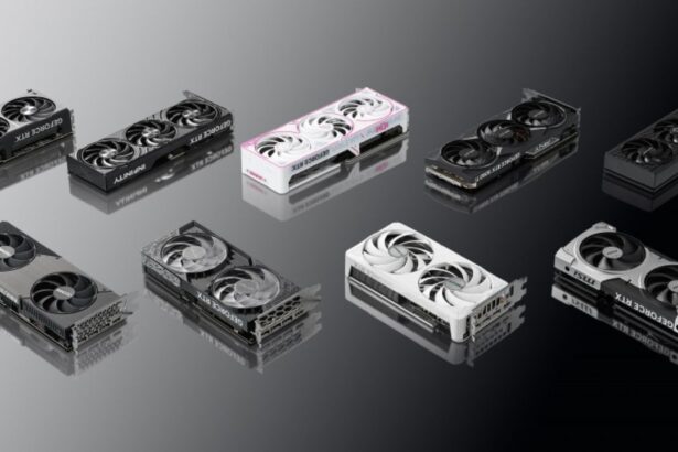 Nvidia RTX 5060
