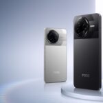 Poco F7 Launch