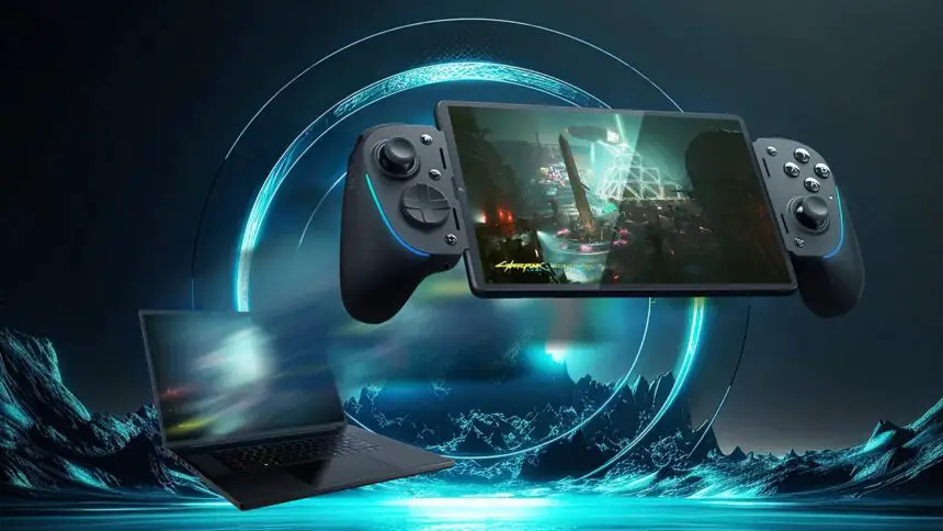 Razer Launches Razer PC Remote Play, Offering Seamless PC Gaming on Mobile Devices