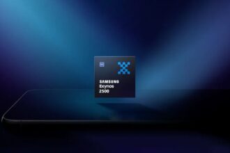 Samsung 2nm Exynos 2600