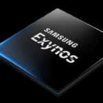 Samsung 2nm Exynos 2600 Chip