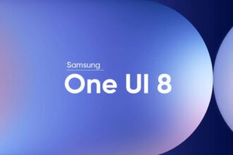 Samsung One UI 8
