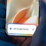 Gemini Live with camera and screen sharing rolls out to Pixel 9 and more Android devices