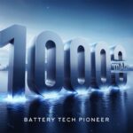 realme 10000mAh concept phone unveiled