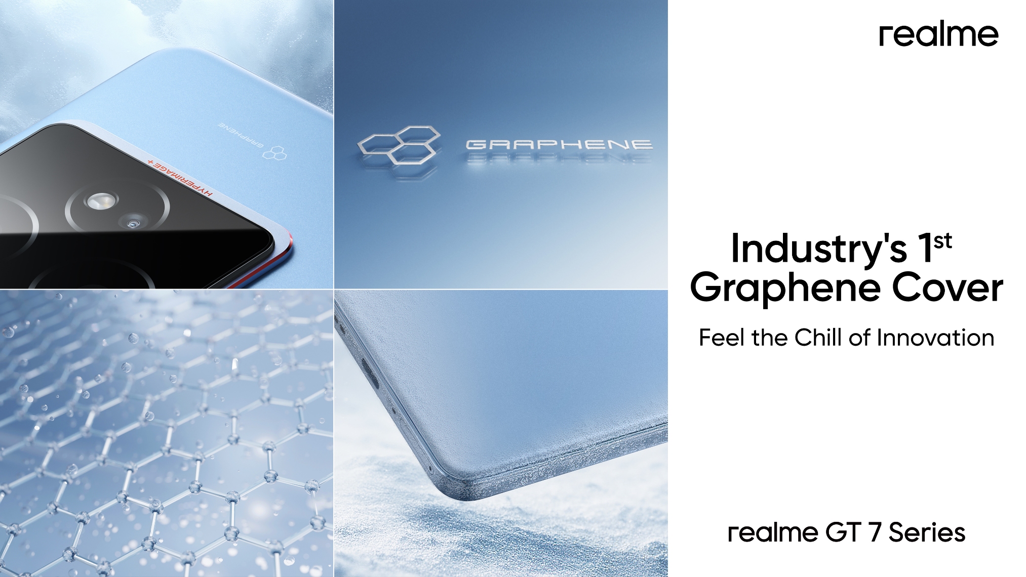 realme 10000mAh concept phone unveiled