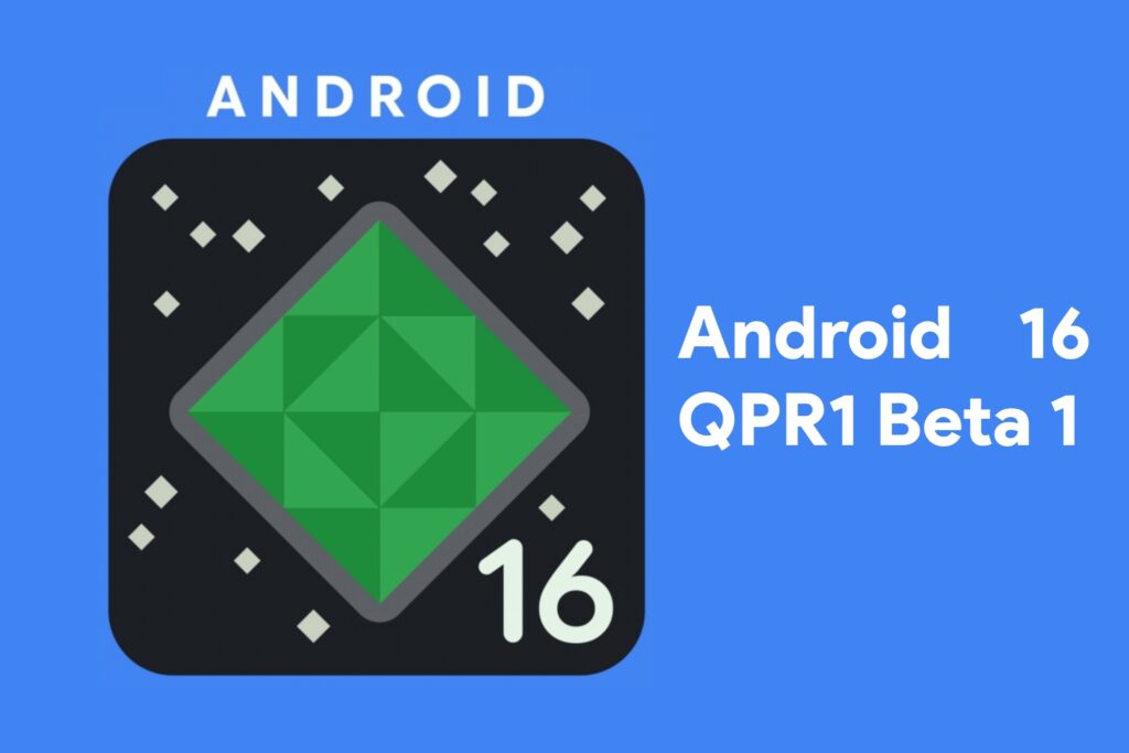 Android 1a16 Android 16 QPR1 Beta 1 brings improved Material 3 design, security ...
