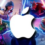 Fortnite App Store submission filed by Epic Games after ban