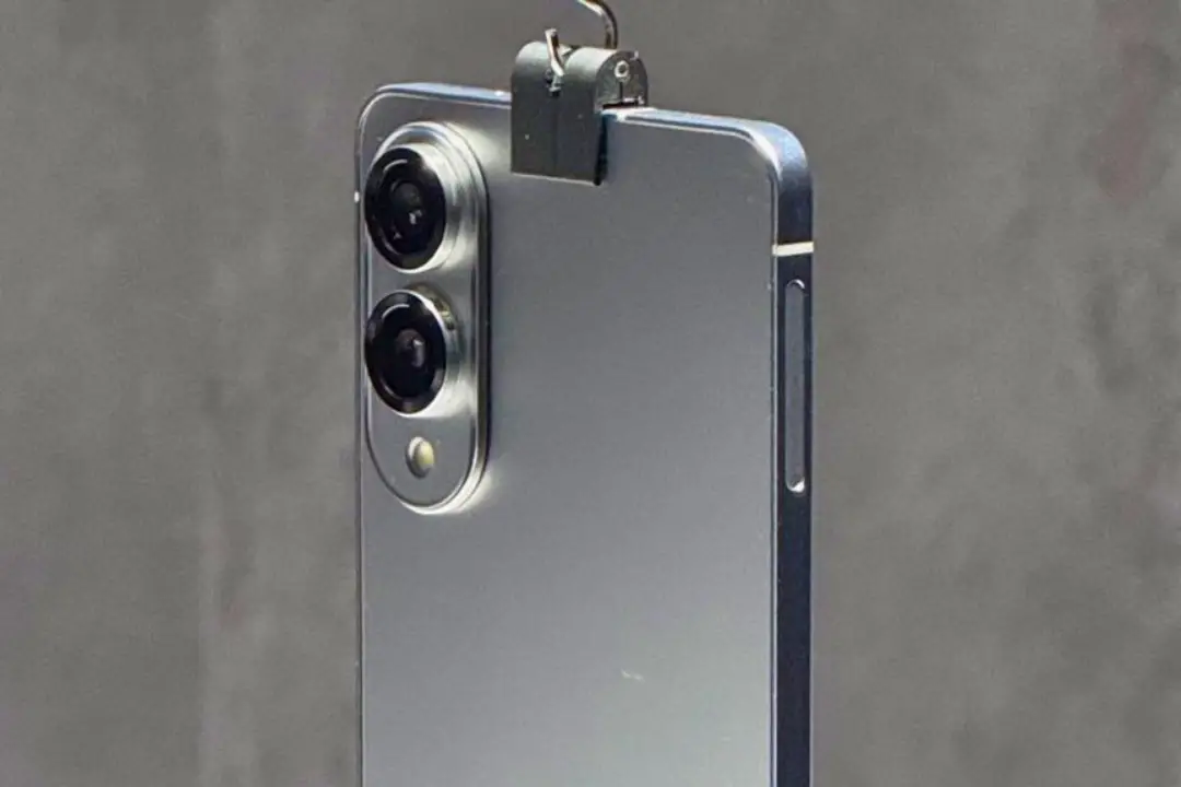 Samsung Galaxy S25 Edge launch leak reveals expected May 13 release date