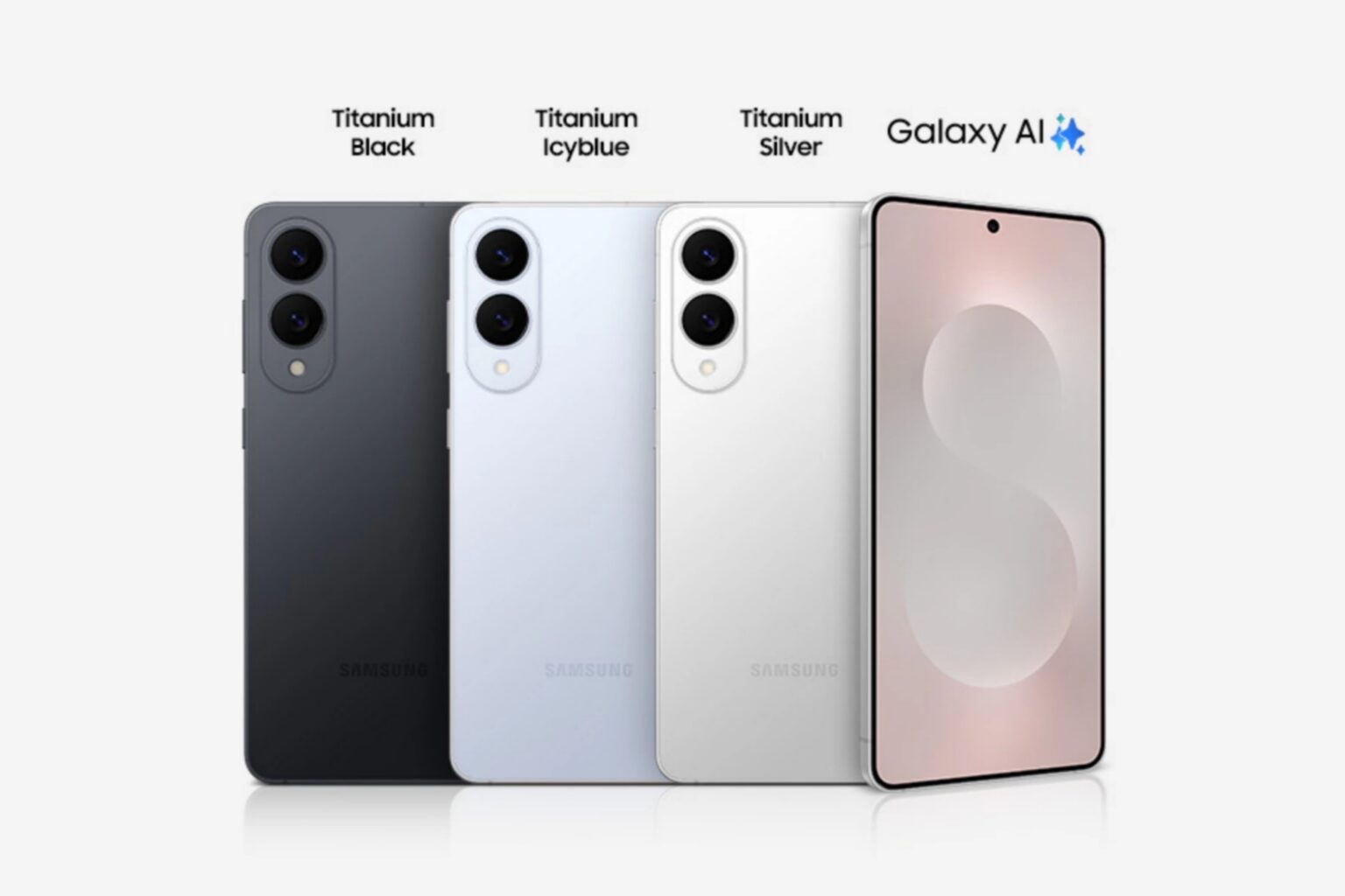 Samsung Galaxy S25 Edge launched with 6.7" 2K 120Hz AMOLED display and 200MP camera