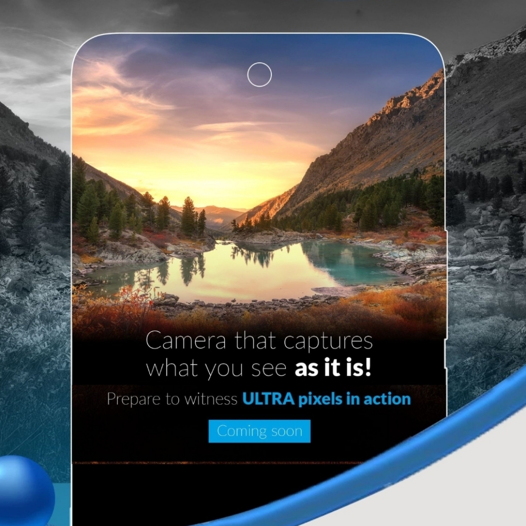 Alcatel V3 series smartphones confirmed to launch in India on May 27