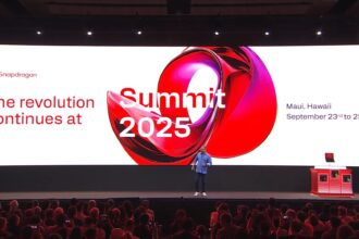 Snapdragon Summit 2025 confirmed for September 23–25, next-gen chipsets incoming