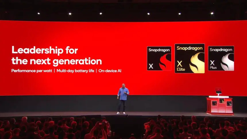 Snapdragon Summit 2025 confirmed for September 23–25, next-gen chipsets incoming
