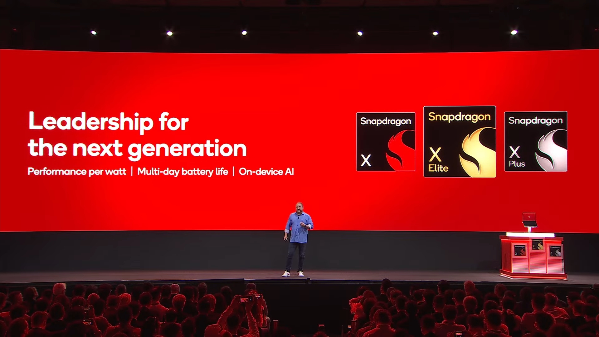 Snapdragon Summit 2025 confirmed for September 23–25, next-gen chipsets incoming