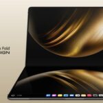 Huawei MateBook Fold ULTIMATE DESIGN announced with world's largest commercial foldable display