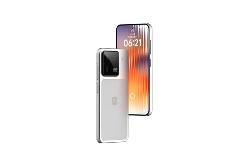 Xiaomi 16 CAD render reveals compact flagship design and key specs