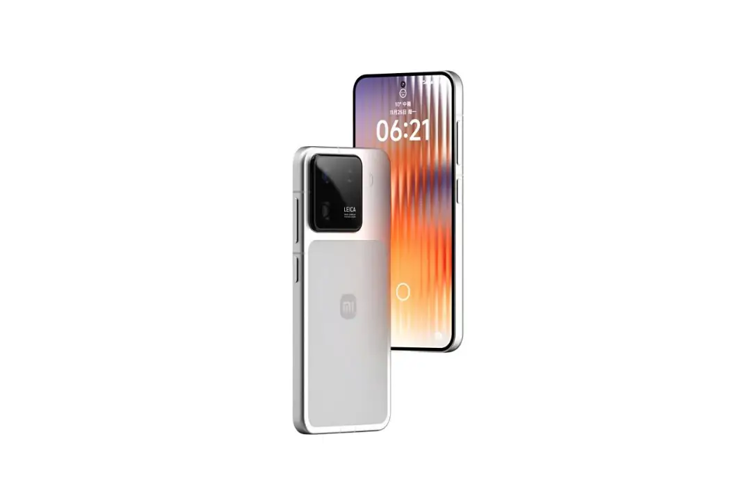 Xiaomi 16 CAD render reveals compact flagship design and key specs