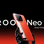 iQOO Neo 10 launched in India with Snapdragon 8s Gen 4, 144Hz AMOLED display, and 7000mAh battery