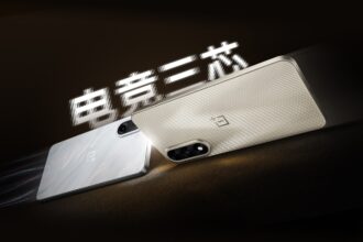 OnePlus Ace 5 Ultra Edition and Racing Edition debut in China with AMOLED displays, Dimensity 9400 series chips
